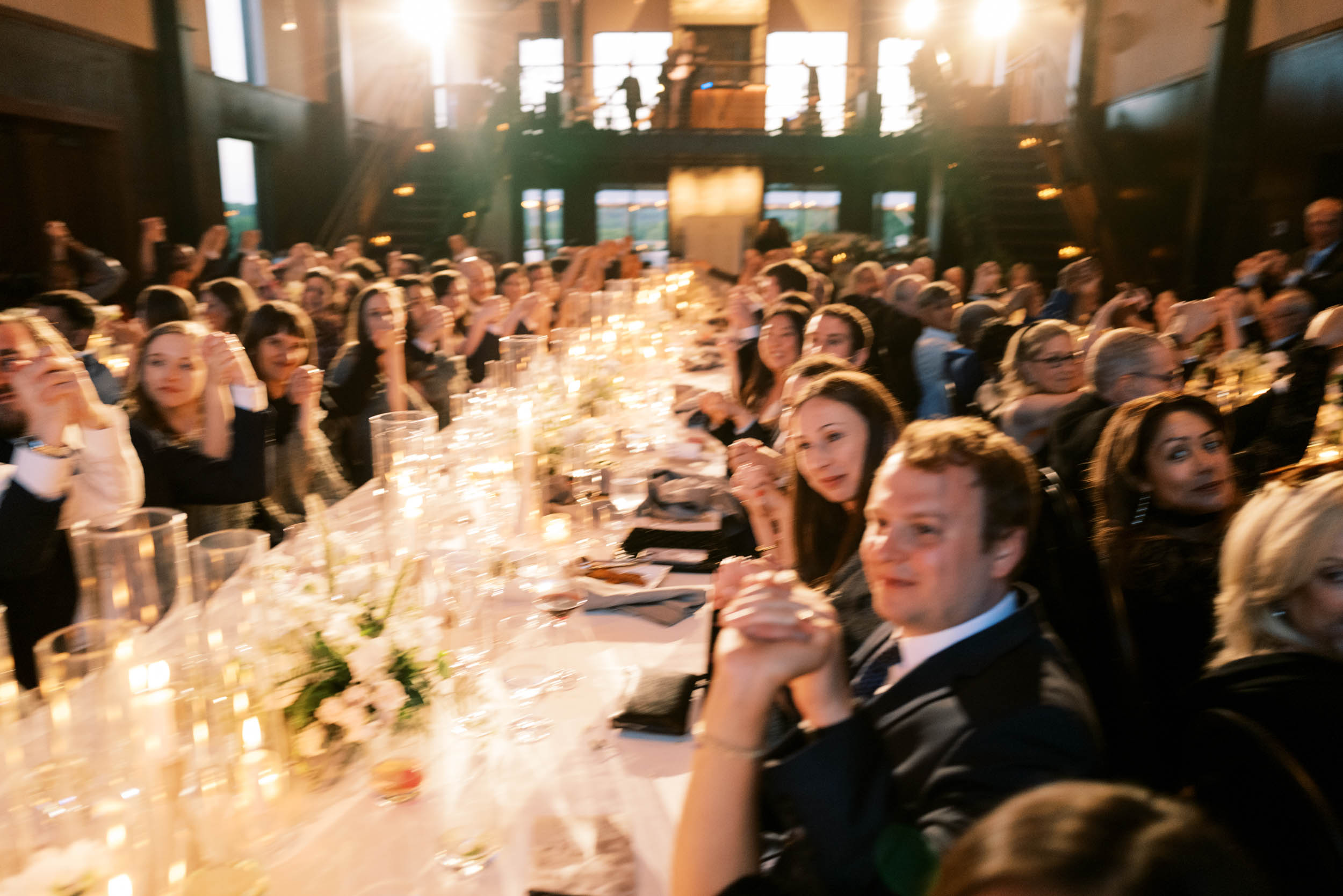 Guest Experience & Hospitality