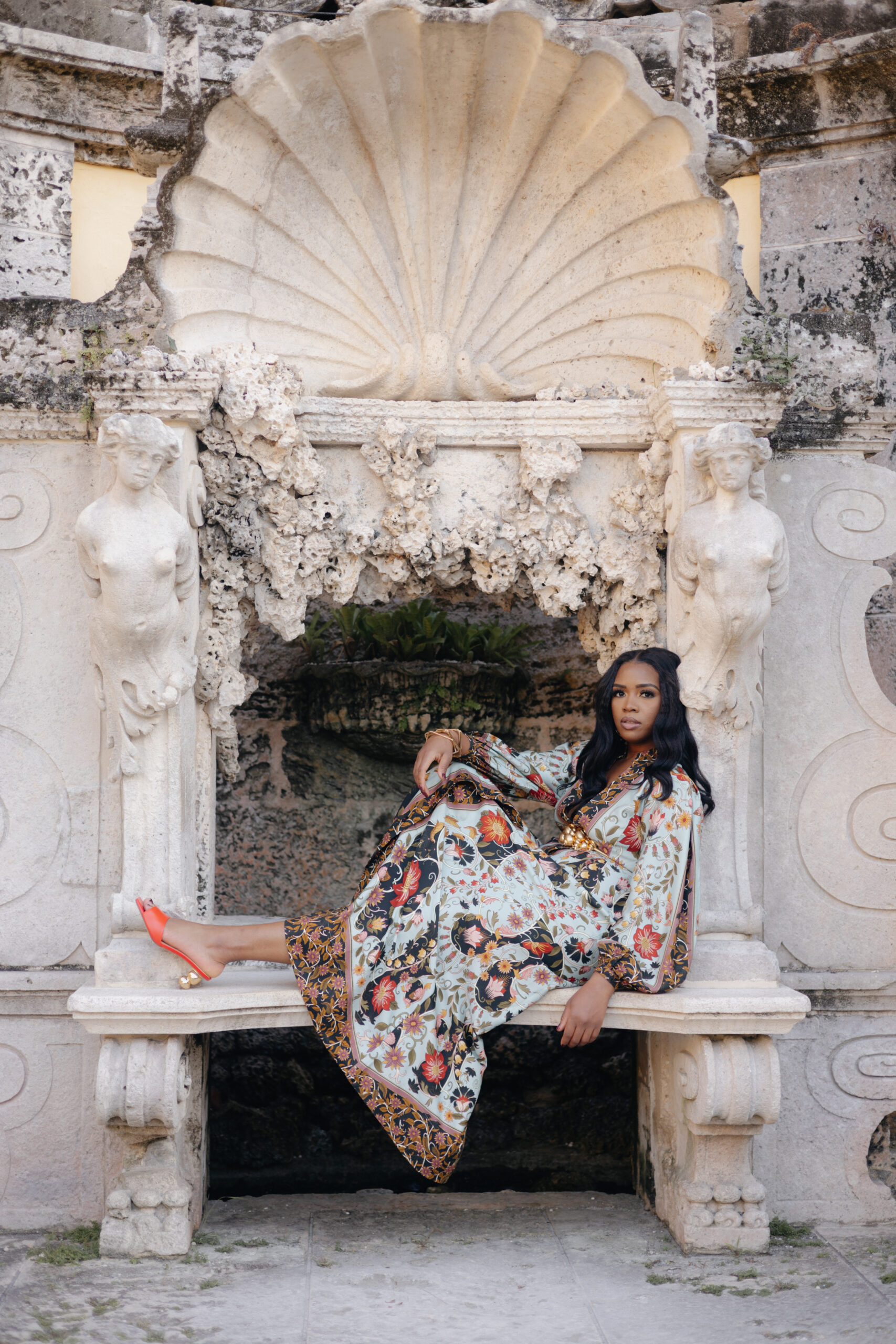 Diary of a Destination Planner